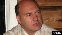 Ігар Кузьняцоў