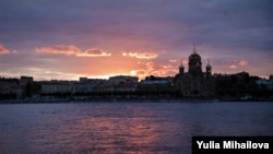 Петербур шәһәре