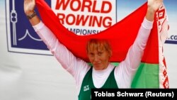 Кацярына Карстэн. 2007 год