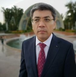 Абдуллоҳи Раҳнамо