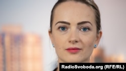 Правозахисниця Олександра Матвійчук