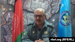 احمدی: در ولسوالی ازره بیشتر جنگجویان خارجی فعالیت دارند