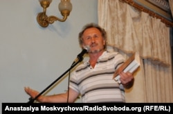 Володимир Шовкошитний