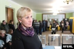 Марина Петроченкова