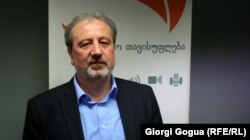 Каха Гоголашвілі