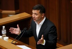 Володимир Зеленський