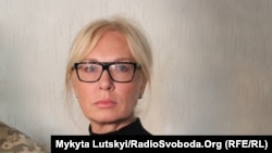 Людмила Денісова