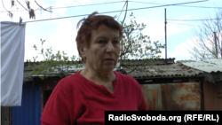 Жінка пригадує самосуд «казаків», як ті шмагали плітками людей