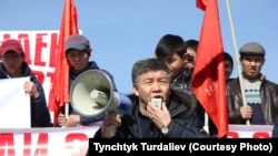 Алмамбет Шыкмаматов