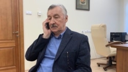 Рафаил Хәкмиов