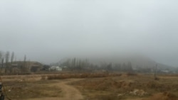 Село Кош-Болот.