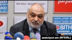 Ռուբեն Սաֆրաստյան