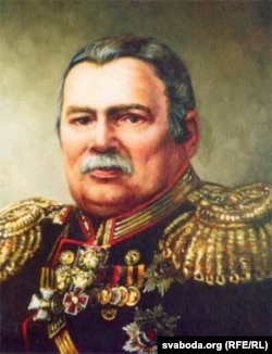 Граф Мураўёў