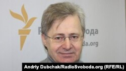 Віктор Мусіяка