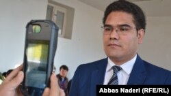 انتخابات ولسی جرگه در بامیان