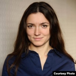 Вольга Чайчыц