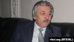 فیض الله ذکی