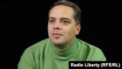 Володимир Мілов