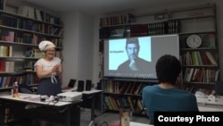 Мидзуки Накамура