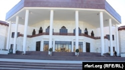 منگل: به هر عنوان که این‎ها وارد حریم افغانستان شده‌اند یک حرکت قابل بخشش نیست.