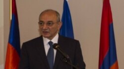 Բաքվի ռազմական դատարանում հարցաքննվել է Բակո Սահակյանը