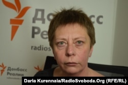 Віолетта Артемчук