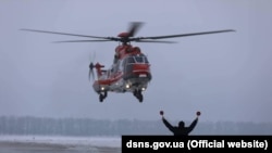 У травні МВС уклало угоду з Францією на купівлю 55 гелікоптерів