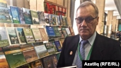 Марсель Гарипов