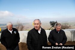 Биньямин Нетаньяху