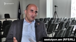 Ваагн Овакимян