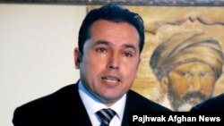 سمندر: ننگرهار یکی از ولایت خیلی خطرناک برای کار و فعالیت رسانه هاست.