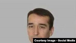 Мақсуд Иброҳимов