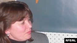 Фәнзилә Җәүһәрова