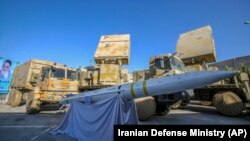 سیستم دافع هوای باور۳۷۳