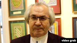 Нәҗип Нәккаш