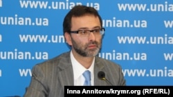 Георгий Логвинский