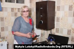 Елена Черепеничева