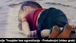 Айлан Курди