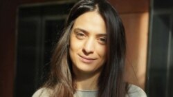 Пресс-секретарь премьер-министра Мане Геворкян