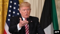 دونالد ترمپ