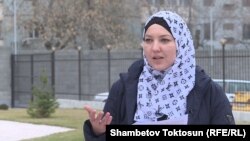 Евгения Крапивина