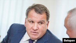 Юры Чыж. Архіўнае фота