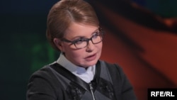 Юлія Тимошенко