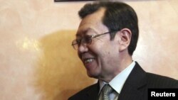 Бусурманкул Табалдиев