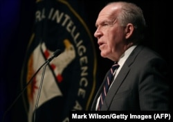 Джон Брэнан