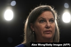 Вікторія Нуланд