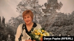 Наталия Милованова