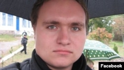 Ігор Чаленко