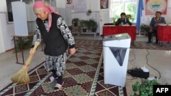 Референдум 11-декабрда өтөт