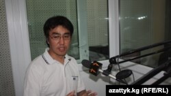 Сейтек Качкынбаев